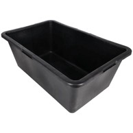 WAVIN HT koljeno sivo PVC 50/30° W/3060341231