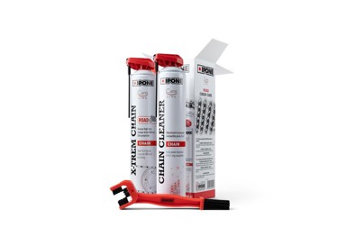 IPONE Set za čišćenje lanca, moto
