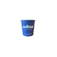 LAVAZZA Papirnate čaše 4oz 50/1