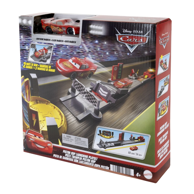 DISNEY PIXAR CARS Set igračaka, JDJ02