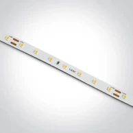 LED traka 24 V DC 14,4 W/m 60 LED/m 1130 lm/m 6000K IP20 10 mm 5 m