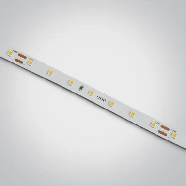 LED traka 24 V DC 14,4 W/m 60 LED/m 1130 lm/m 6000K IP20 10 mm 5 m