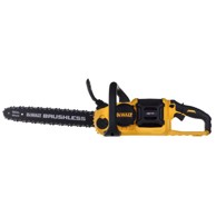 DEWALT Motorna pila DCM575X1-QW, baterijska, crna, žuta 