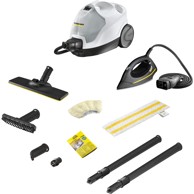 KARCHER Parni čistač SC 4 EasyFix Iron