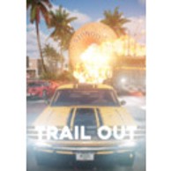 Igra za PC: TRAIL OUT