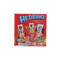 Društvena igra Hedbanz, Pogodi tko si!