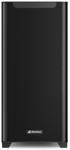 SHARKOON Kućište M30 RGB, mid tower, ATX, prozor, crno