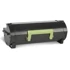 LEXMARK Toner zamjenski 502H, visokoučinkoviti, crni