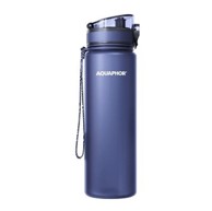 AQUAPHOR Boca City 0,8 l, plava