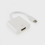 SBOX Adapter HDMI ženski na Type-C muški