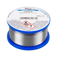 Lemna žica CYNEL 2,0 mm 250 g Sn60Pb40