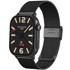 GRAVITY Pametni sat GT15-2, Bluetooth pozivi, dodatna narukvica, SG029B