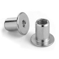 APM matica za namještaj s ravnom glavom M10 x 18 mm, imbus 6 mm, pocinčana, 10 kom.