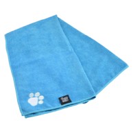 LOVE STORY Ručnik za kućnog ljubimca