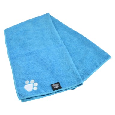 LOVE STORY Ručnik za kućnog ljubimca