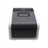 BROTHER Printer za naljepnice TD-4550DNWB, mrežni, Bluetooth, USB