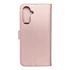 MEZZO Book Case preklopna torbica za Samsung Galaxy A17 Mandala Gold Pink