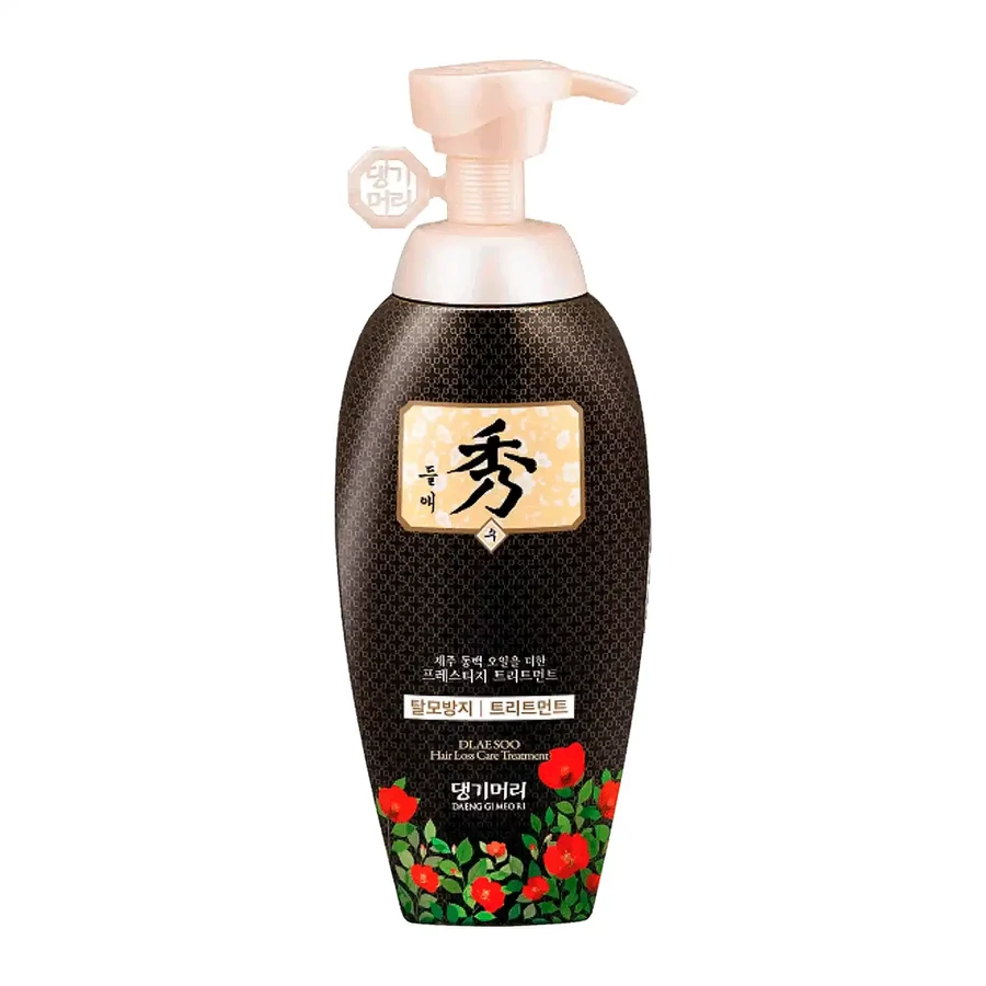 DAENG GI MEO RI Dlae Soo Hair Loss Care Treatment