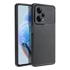 OEM Maskica Carbon Premium za Xiaomi Redmi Note 12 Pro 5G, crna