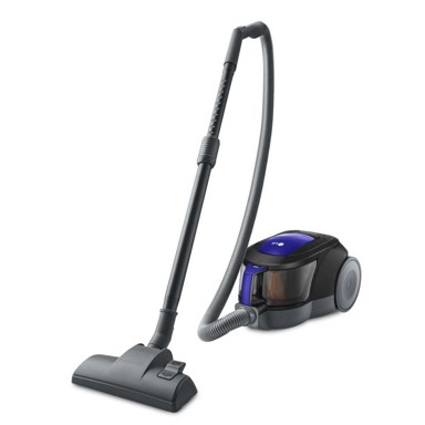 LG Usisavač bez vrećice VK8506NHAG, crveni