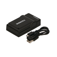 DURACELL USB punjač baterija DRF5983