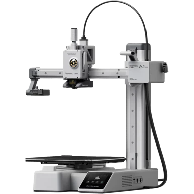 BAMBU LAB 3D pisač A1