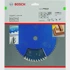 BOSCH List kružne pile Expert for Wood, 160x?, 48 zuba, ATB, za ručne pile