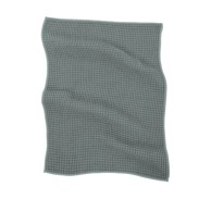 TISECO HOME STUDIO Komplet od 2 zelene kuhinjske krpe od mikrovlakana , 60 x 40 cm