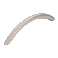 SIRO Ručka za namještaj nikal mat