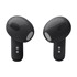 JBL Slušalice, Bluetooth Live Flex 3, In-ear, crne