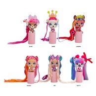 IMC TOYS Psić VIP Pets Bow Power