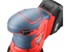 EXTOL PREMIUM Akumulatorska orbitalna brusilica 8891846 SHARE20V 125 mm