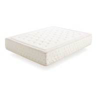  MOONIA Tvrd/srednje tvrd obostrani madrac od pjene, 90x200 cm, Premium Cashmere