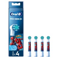 ORAL-B Zamjenske glave 10-4 Spiderman