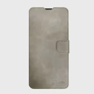 MM Torbica Samsung A14 Case Cover, siva  