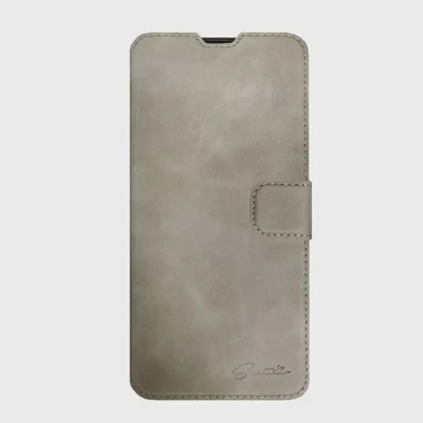 MM Torbica Samsung A14 Case Cover, siva  