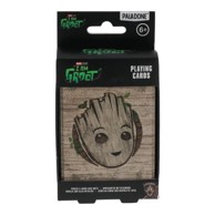 Igraće karte I am Groot