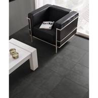 Unutarnja podna pločica Direct Grafito, 45x45, 1.42