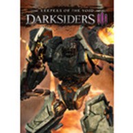 Igra za PC: Darksiders III - Keepers of the Void (STEAM Key)