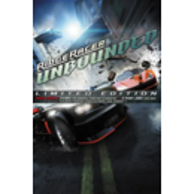 Igra za PC: Ridge Racer Unbounded – Limited Edition