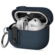 TECH-PROTECT Maska Slim Hook za Samsung Galaxy Buds 3 / 3 FE / 3 Pro, plava