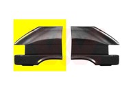 VAN WEZEL Blatobran VW T4 -96, prednji, lijevi, za varenje, 5874657