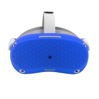 PICO Silikonska zaštitna navlaka za PICO 4 headset, plava