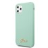 GUESS Silikonska futrola Vintage Logo za Apple iPhone 11 Pro Max