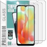 PremiumGlass 9H kaljeno staklo za Xiaomi Redmi 12C, 3 kom