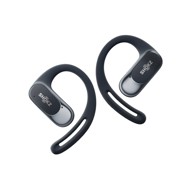 SHOKZ Slušalice OpenFit Air, bežične, ear-hook, Bluetooth, crne