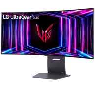 LG Monitor 34GS95QE-B
