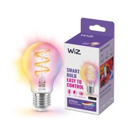 WIZ Pametna žarulja sa žarnom niti E27 6 W