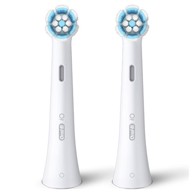 ORAL-B Zamjenske glave četkice za zube iO Genatile Care 2ct, bijela