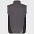 DASSY Prsluk Fusion, vel. XL, sivo/crni